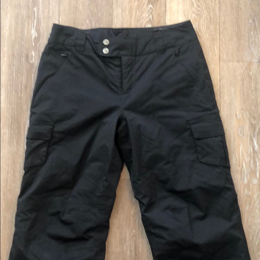 Women’s M Columbia Snow Pants